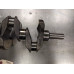 #B601 Crankshaft Standard From 2011 Nissan Rogue  2.5  Japan Built